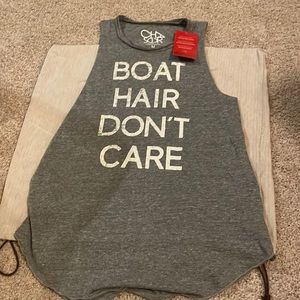 Evereve tank size medium